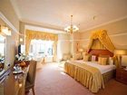 фото отеля Victoria Hotel Sidmouth