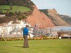 фото отеля Victoria Hotel Sidmouth