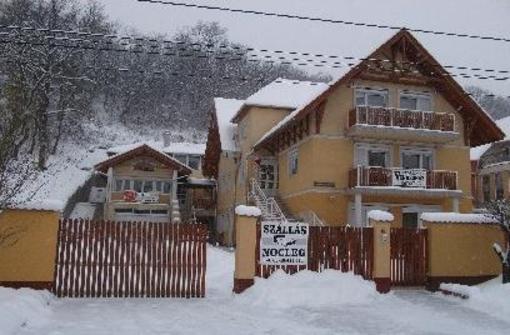 фото отеля Viktoria Guesthouse