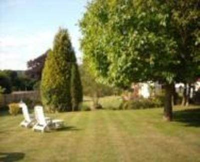 фото отеля Meadow View Bed and Breakfast