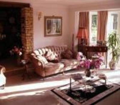 фото отеля Meadow View Bed and Breakfast