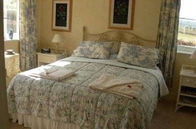 фото отеля Meadow View Bed and Breakfast
