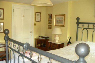фото отеля Meadow View Bed and Breakfast