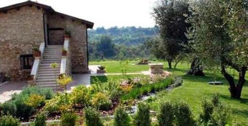 фото отеля Residenza Degli Oleandri