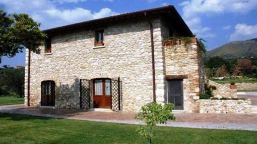 фото отеля Residenza Degli Oleandri
