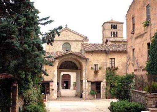 фото отеля Residenza Degli Oleandri