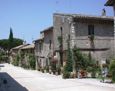 фото отеля Residenza Degli Oleandri