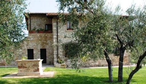 фото отеля Residenza Degli Oleandri