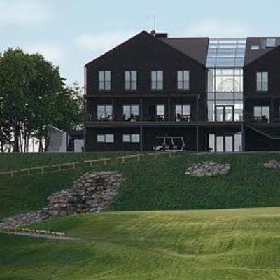 фото отеля National Golf Resort Kretingale