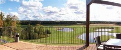 фото отеля National Golf Resort Kretingale