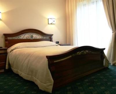 фото отеля National Golf Resort Kretingale