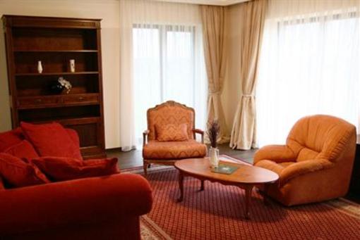 фото отеля National Golf Resort Kretingale
