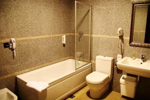 фото отеля National Golf Resort Kretingale