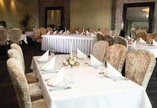 фото отеля National Golf Resort Kretingale
