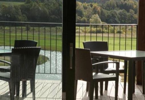 фото отеля National Golf Resort Kretingale