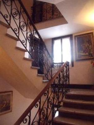 фото отеля Hotel Al Castello Bassano del Grappa