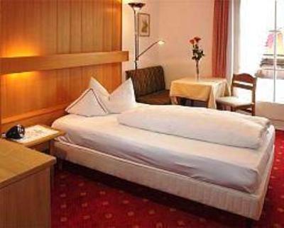 фото отеля Steinhausers Hotel Gross