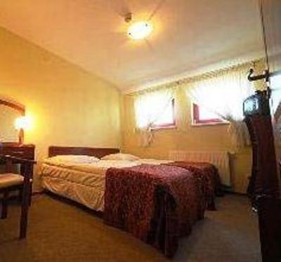 фото отеля Hotel Restauracja Podjadek