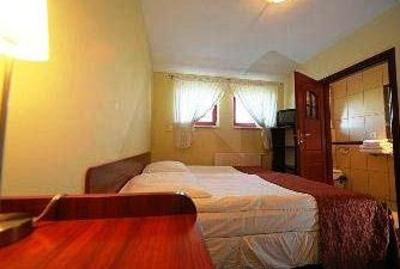 фото отеля Hotel Restauracja Podjadek