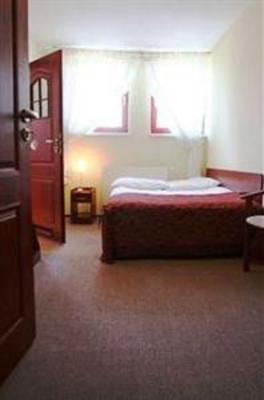 фото отеля Hotel Restauracja Podjadek