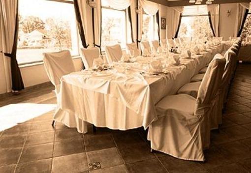 фото отеля Hotel Restauracja Podjadek
