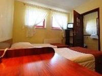 Hotel Restauracja Podjadek