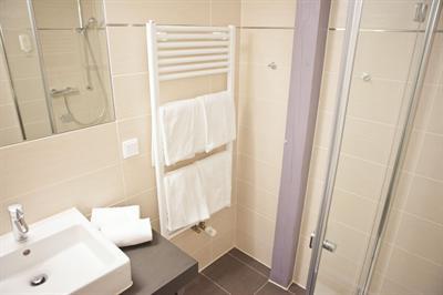 фото отеля Hotel am Jungfernstieg