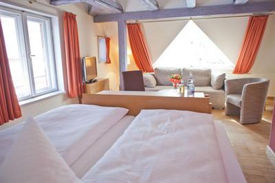 фото отеля Hotel am Jungfernstieg
