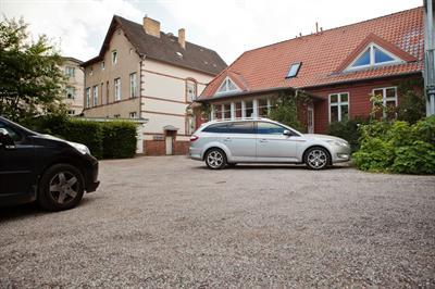 фото отеля Hotel am Jungfernstieg