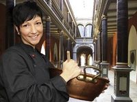 Hotel am Jungfernstieg