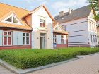 фото отеля Hotel am Jungfernstieg