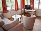 фото отеля Hotel am Jungfernstieg