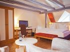 фото отеля Hotel am Jungfernstieg