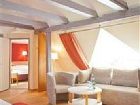 фото отеля Hotel am Jungfernstieg