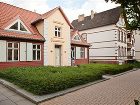 фото отеля Hotel am Jungfernstieg
