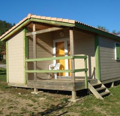 фото отеля Camping Le Couriou