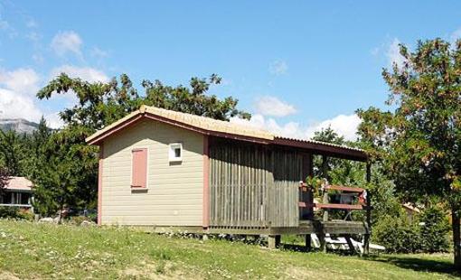 фото отеля Camping Le Couriou