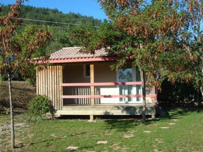 фото отеля Camping Le Couriou