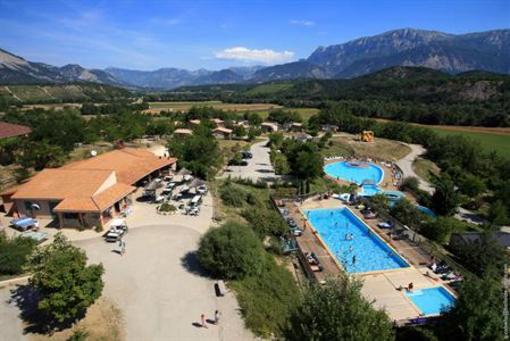 фото отеля Camping Le Couriou