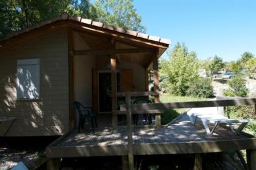 фото отеля Camping Le Couriou