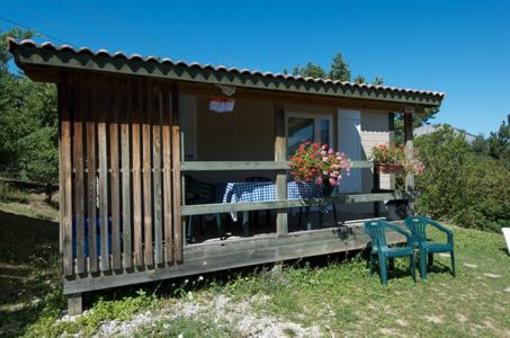 фото отеля Camping Le Couriou