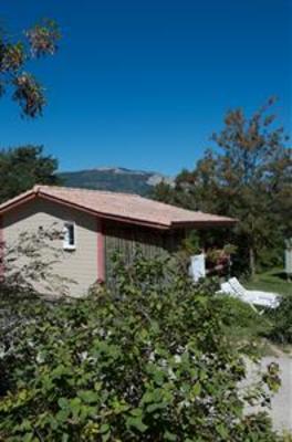фото отеля Camping Le Couriou