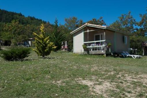 фото отеля Camping Le Couriou