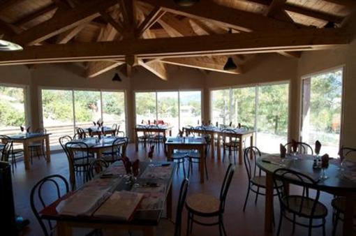 фото отеля Camping Le Couriou