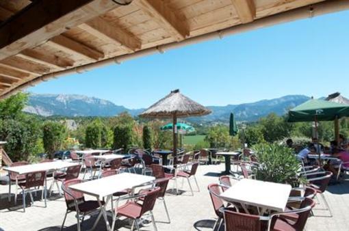 фото отеля Camping Le Couriou