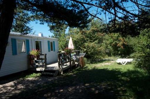фото отеля Camping Le Couriou