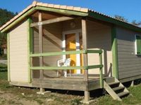 Camping Le Couriou