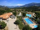 фото отеля Camping Le Couriou