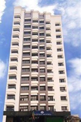 фото отеля Fernandina 88 Suites