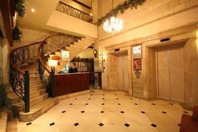 фото отеля Fernandina 88 Suites